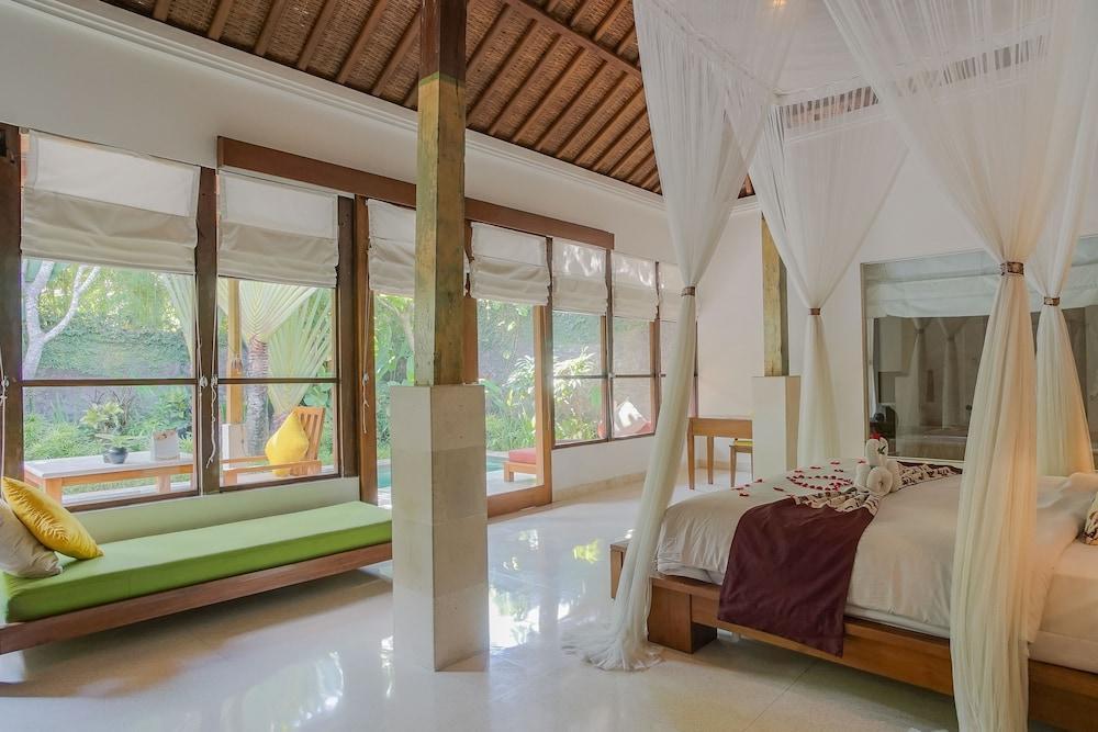 Villa Alam Bidadari
