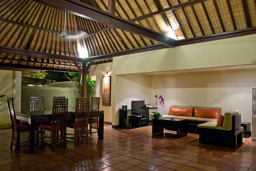 Villa The Ulin And - By Karaniya Experience - Chse Certified *