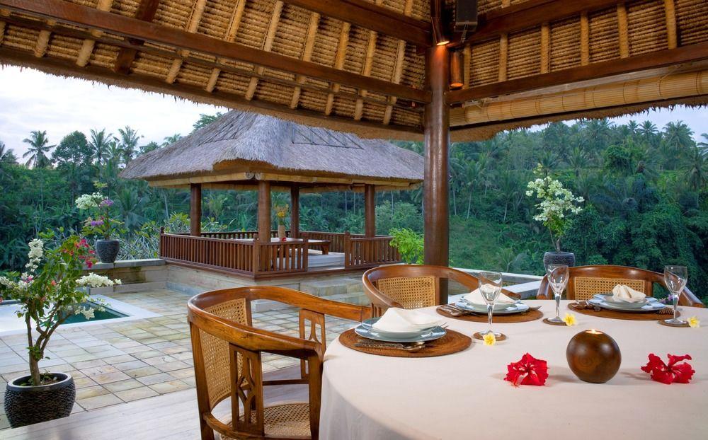 Santai Villa