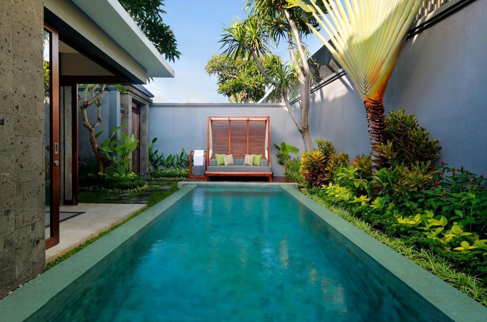 Villa Icon - By Karaniya Experience - Chse Certified Seminyak (Bali)