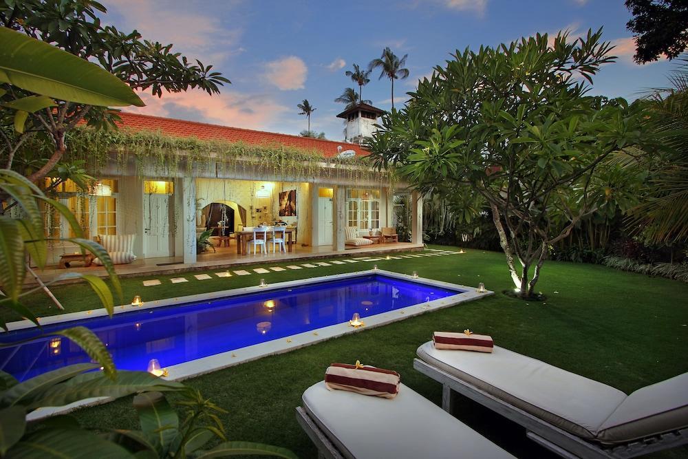 Alfan Seminyak (Bali)