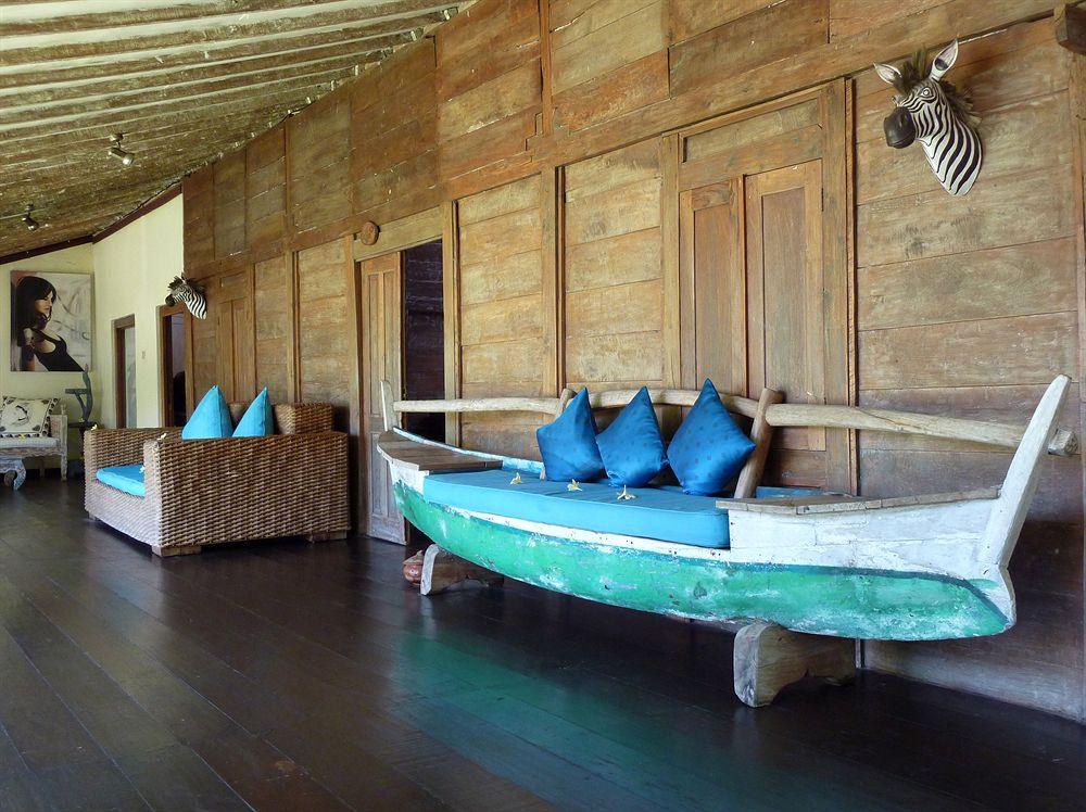 Taman percutian Karisa Boutique Seminyak (Bali)