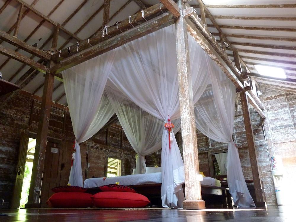 Karisa Boutique Taman percutian 4*