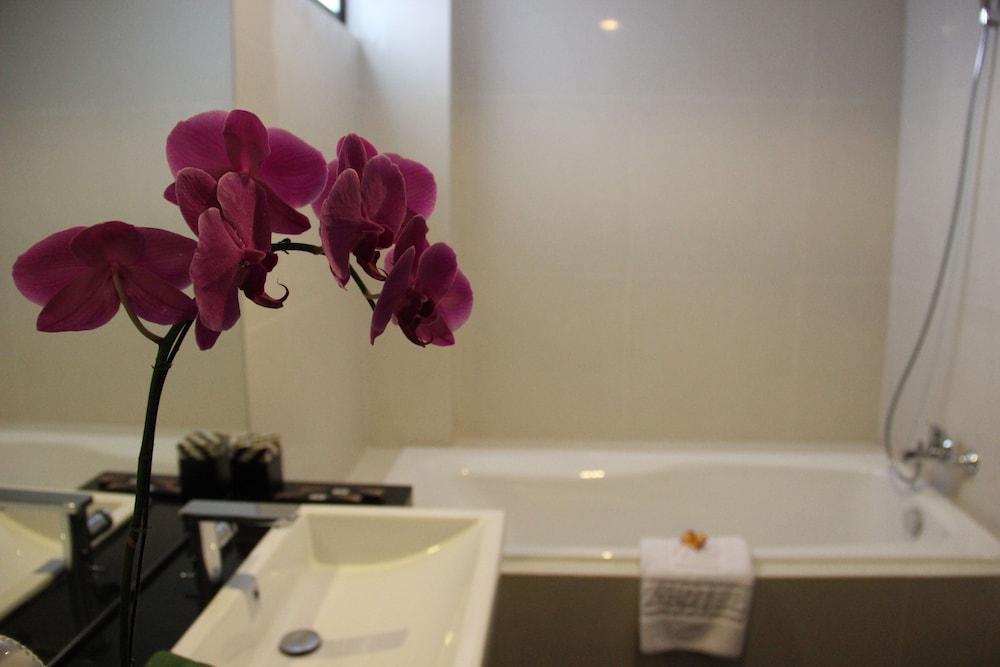 Hotel Ping Bali