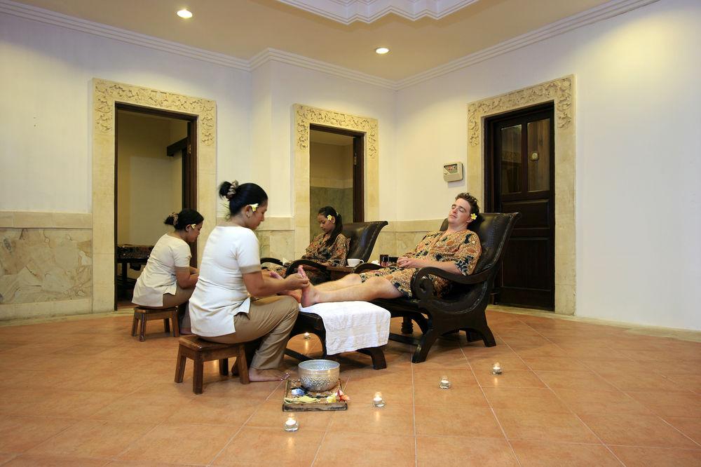 Khách sạn Pelangi Bali &