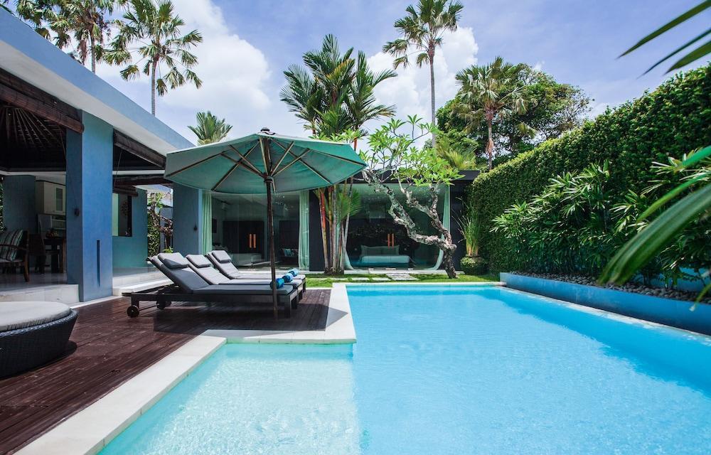 Villa Kembali