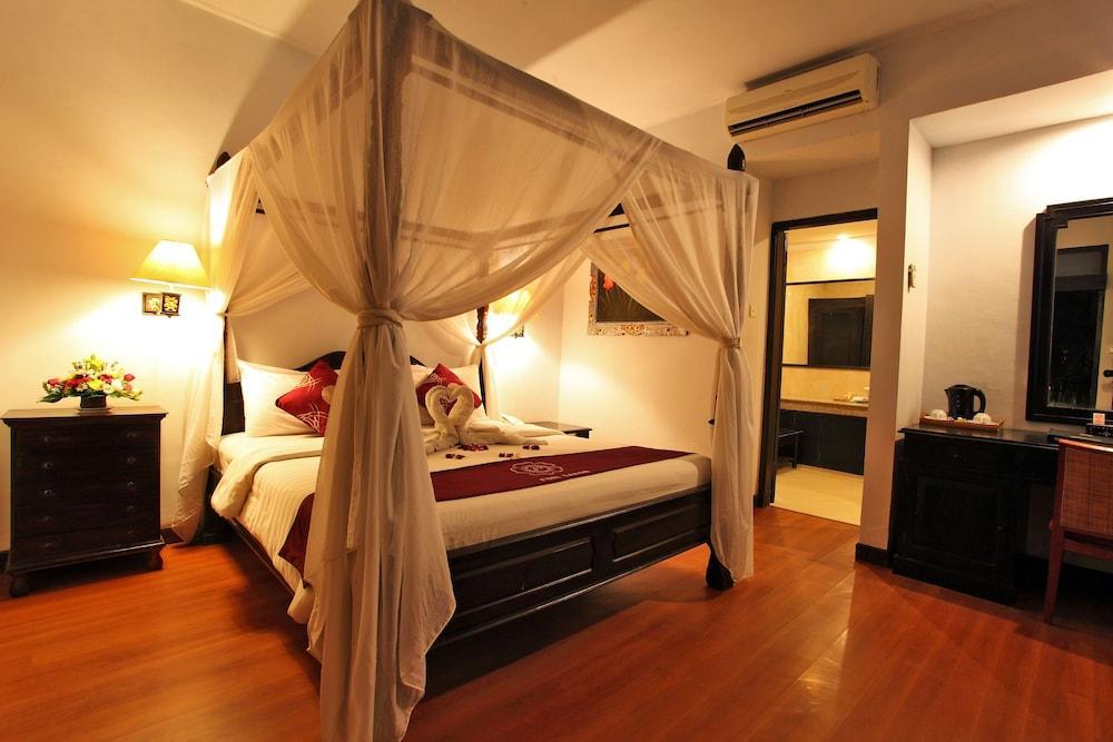 Hotel Puri Saron Seminyak (Bali)