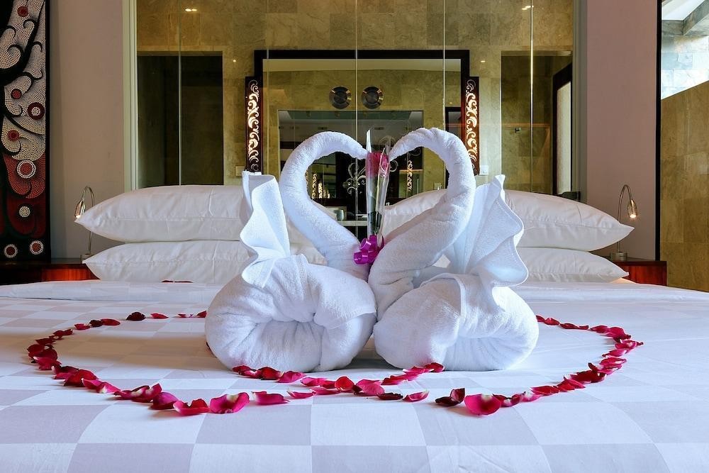 The Kasih Villas&spa * Seminyak (Bali)
