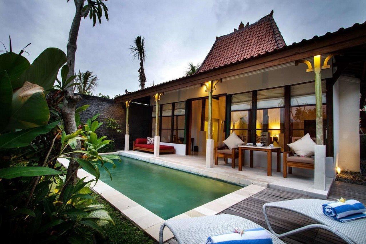 Alam Bidadari Seminyak (Bali)