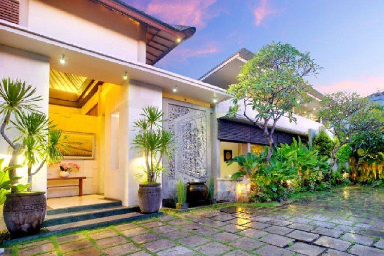 Vila Bhavana Private *