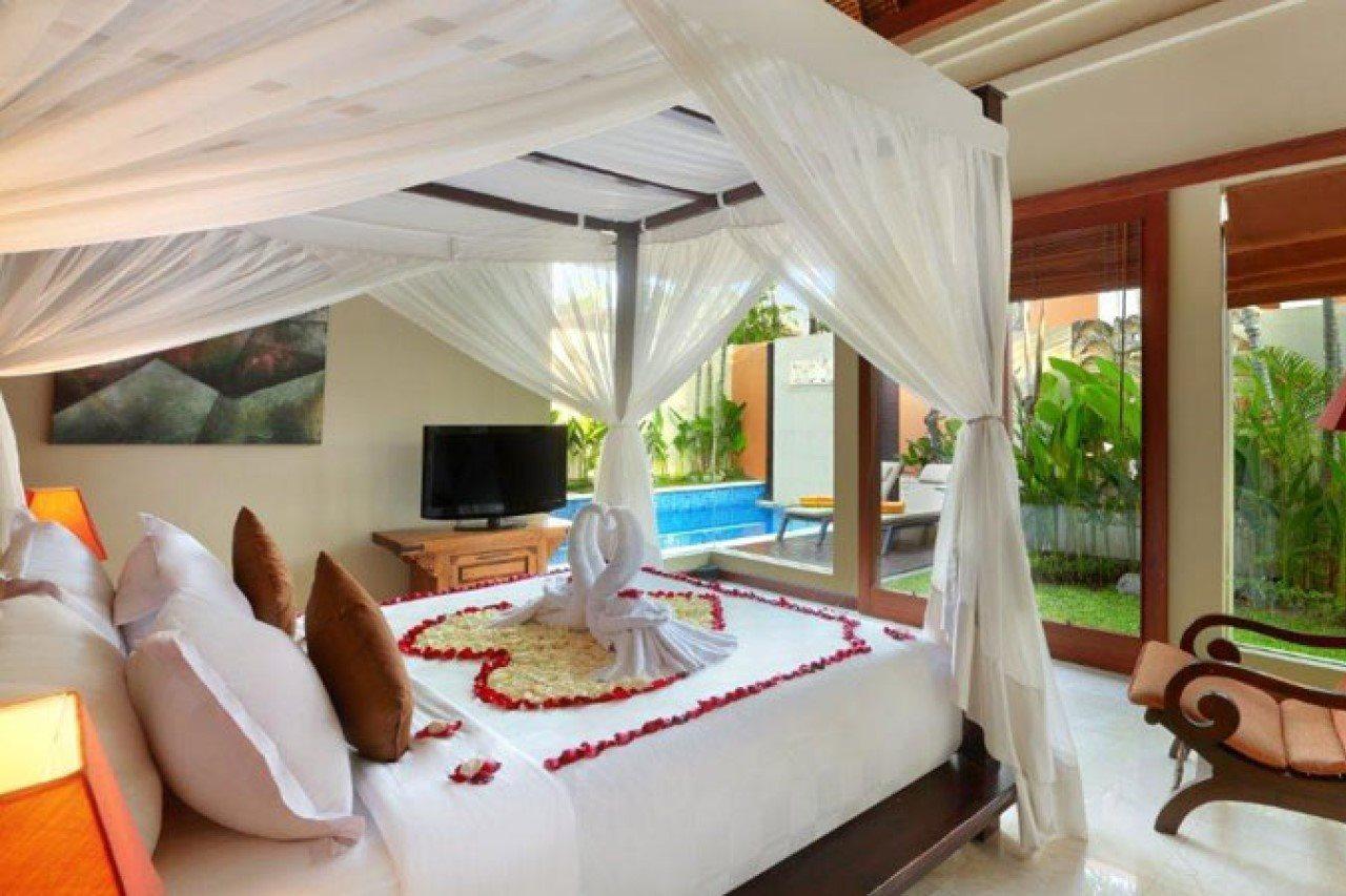 Vila Bhavana Private *
