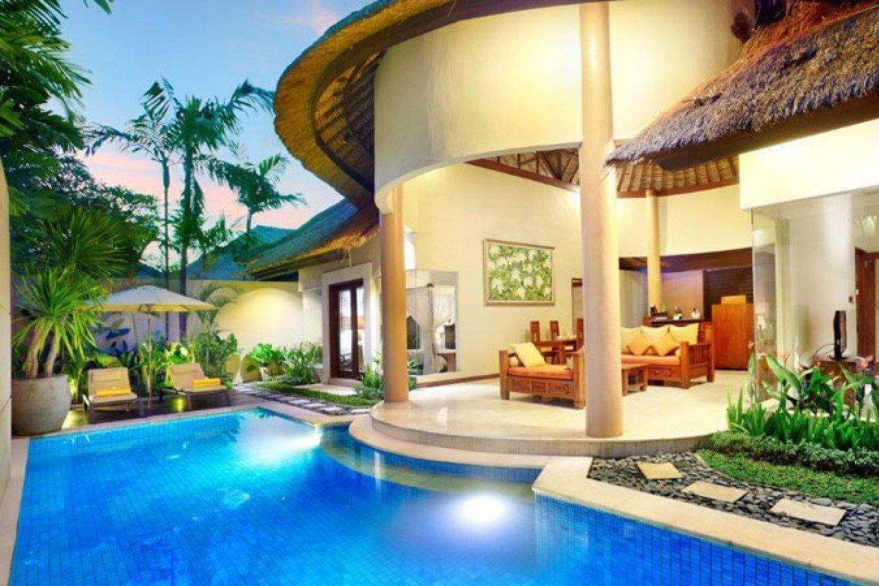 Bhavana Private * Seminyak (Bali)