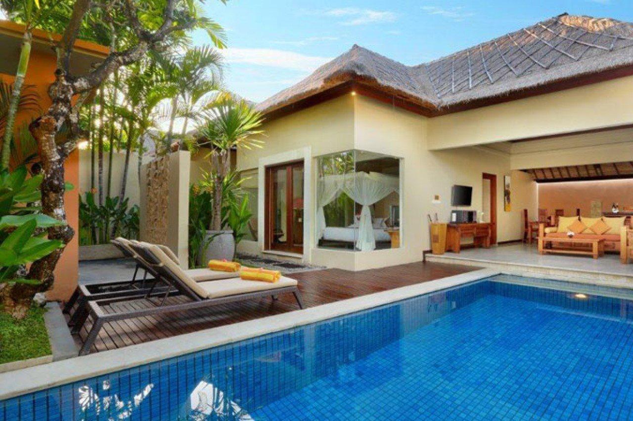 Bhavana Private * Seminyak (Bali)