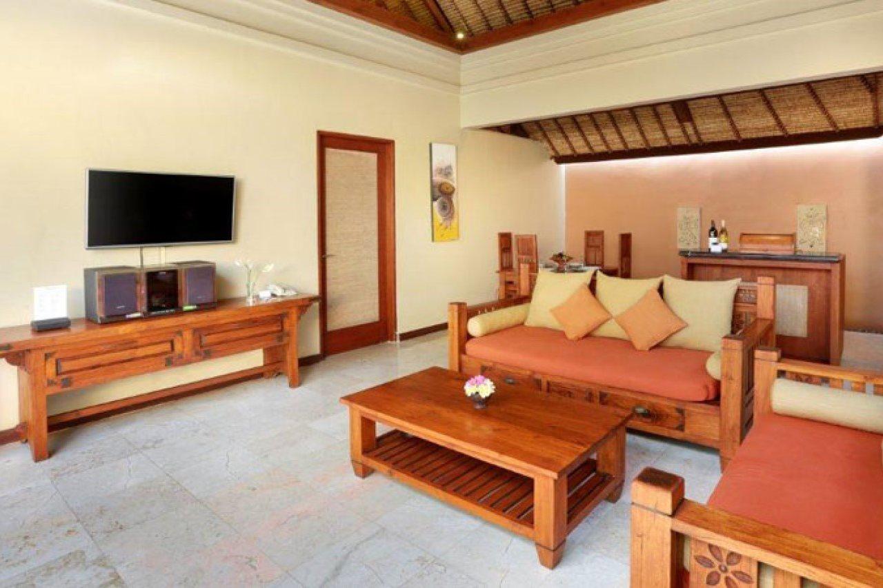 Vila Bhavana Private