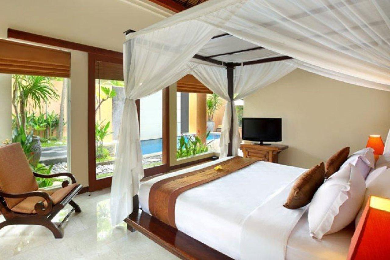 Bhavana Private * Seminyak (Bali)