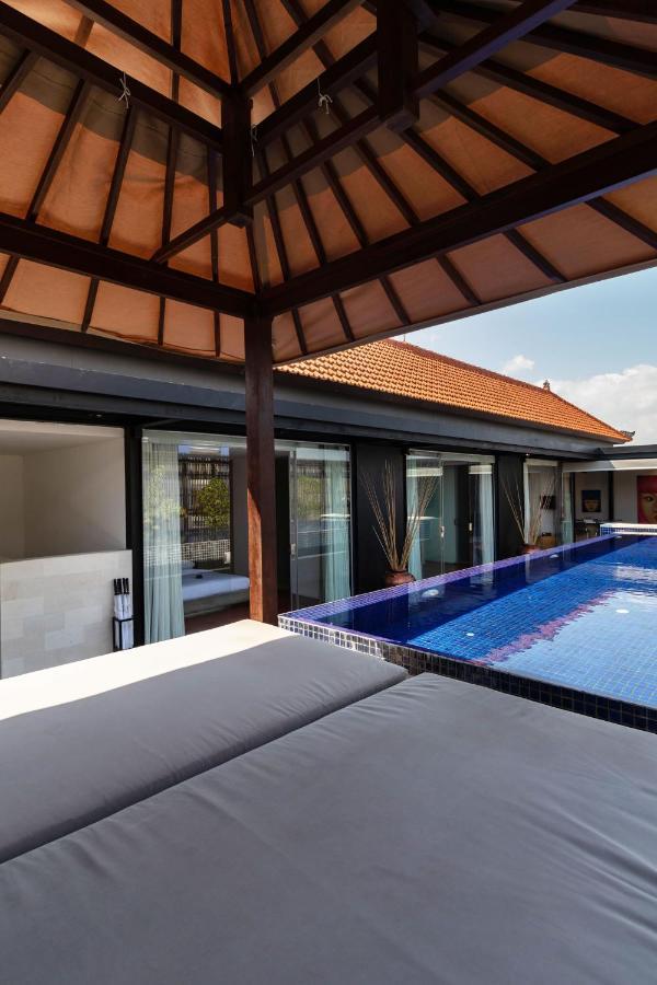 Villa One Eleven Seminyak