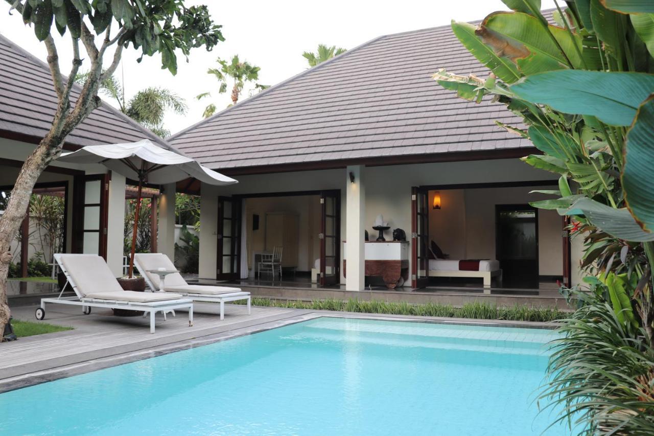 Nunia Boutique Biệt thự Seminyak (Bali)