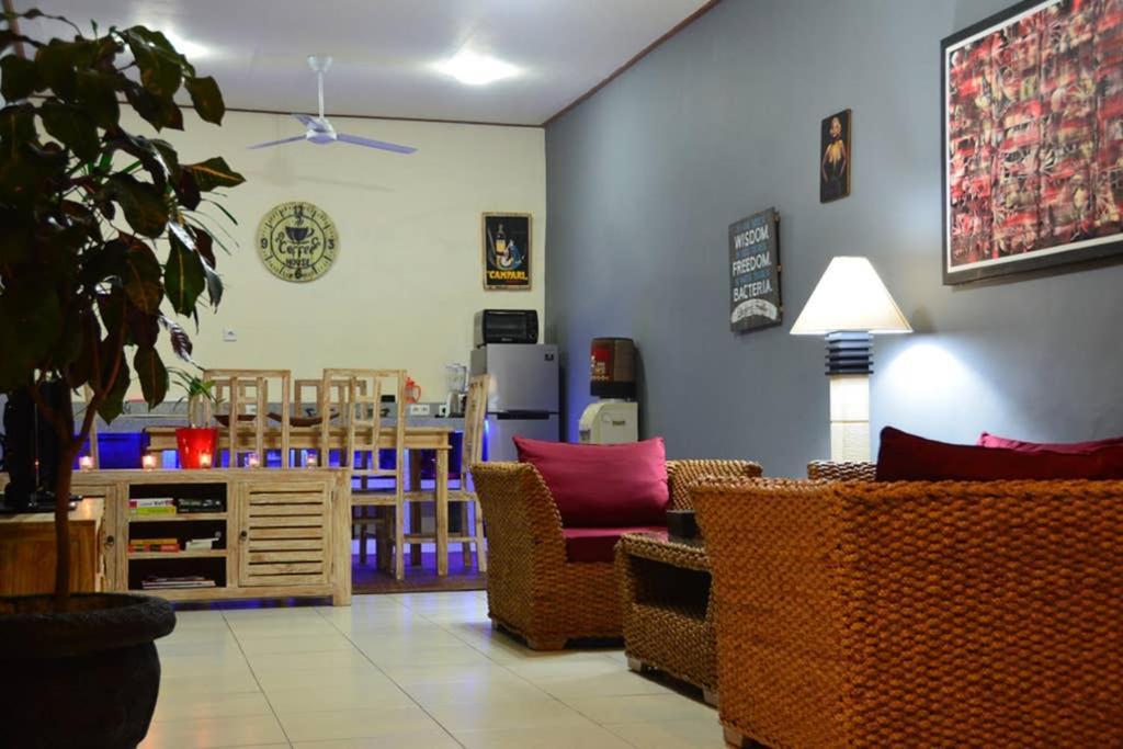 Eden Biệt thự *