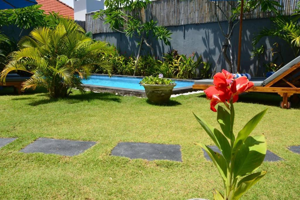 Eden Biệt thự Seminyak (Bali)