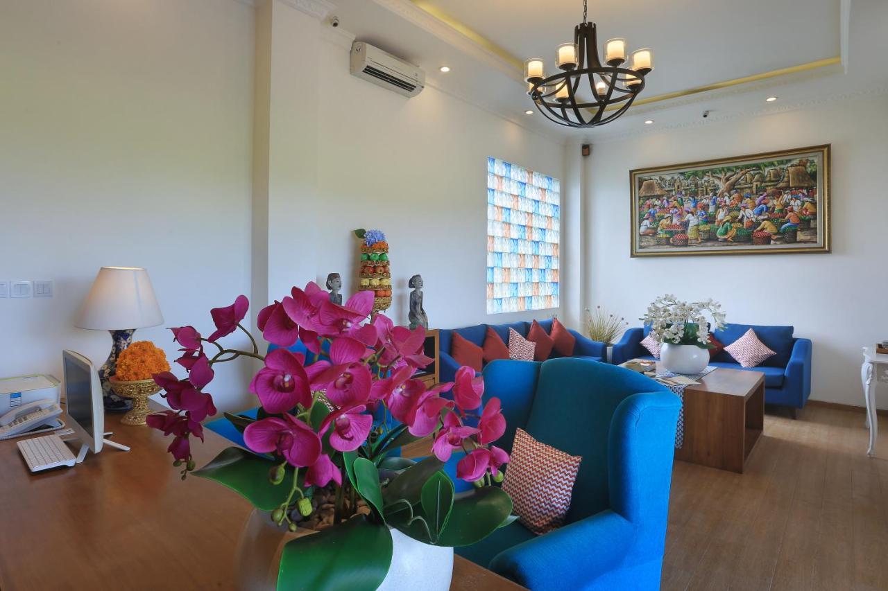 The Wina Biệt thự