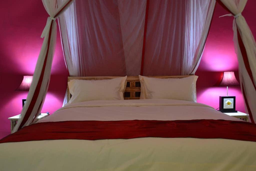 Biệt thự Eden Seminyak (Bali)