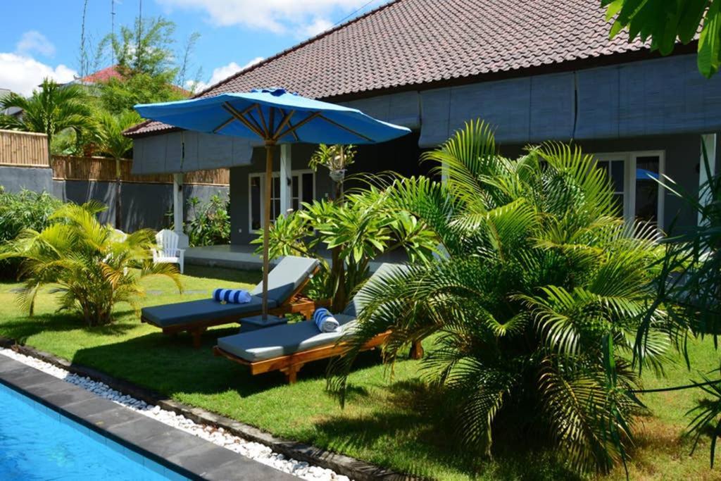 Eden Seminyak (Bali)