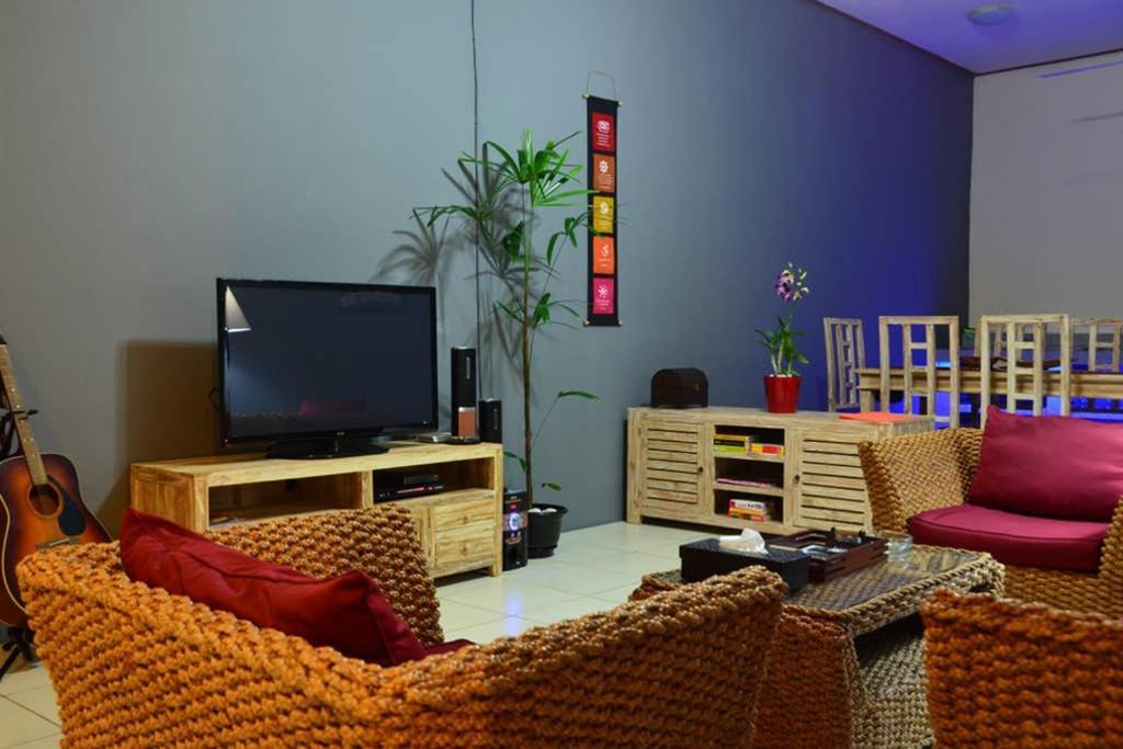 Eden Biệt thự *