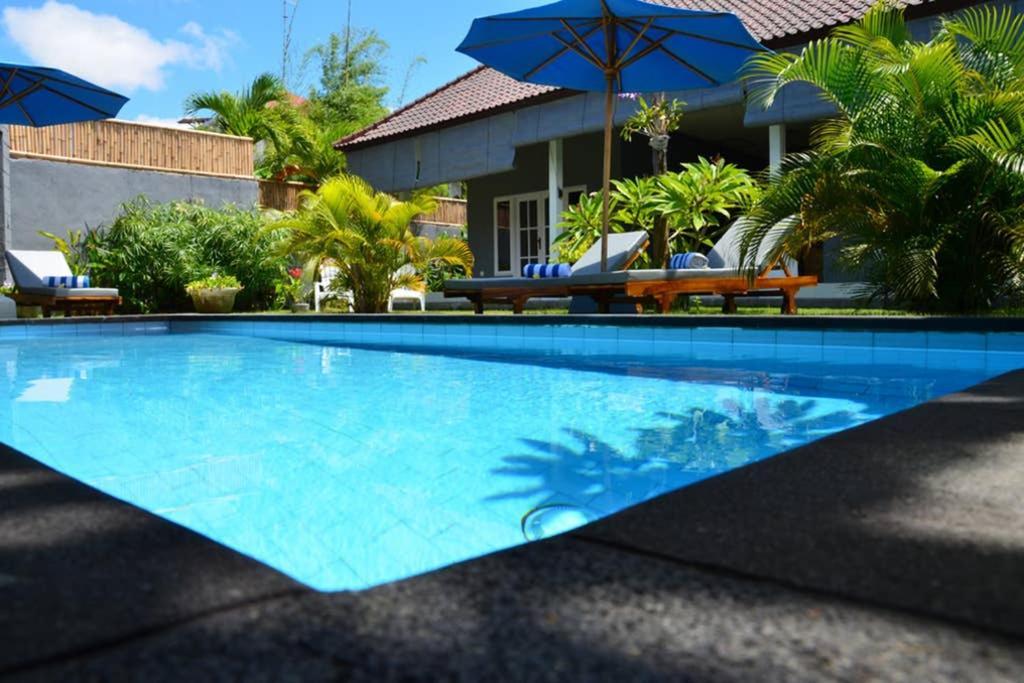 Eden Seminyak (Bali)