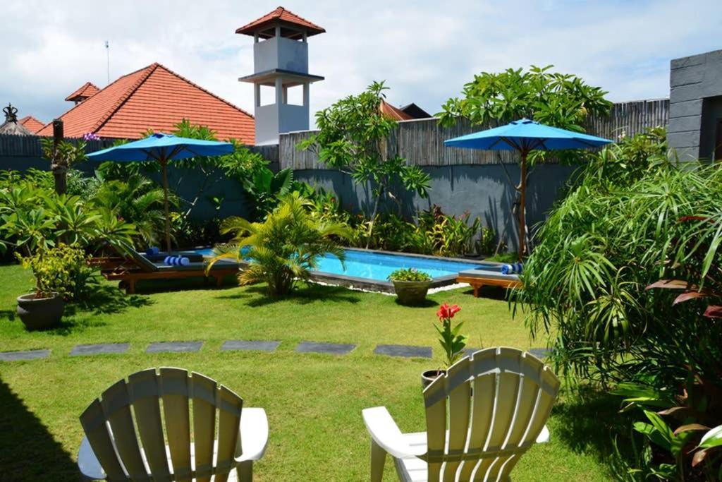 Eden Biệt thự *