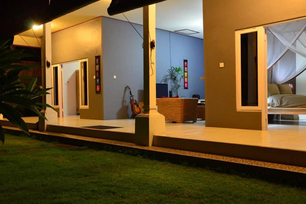 Eden Biệt thự Seminyak (Bali)