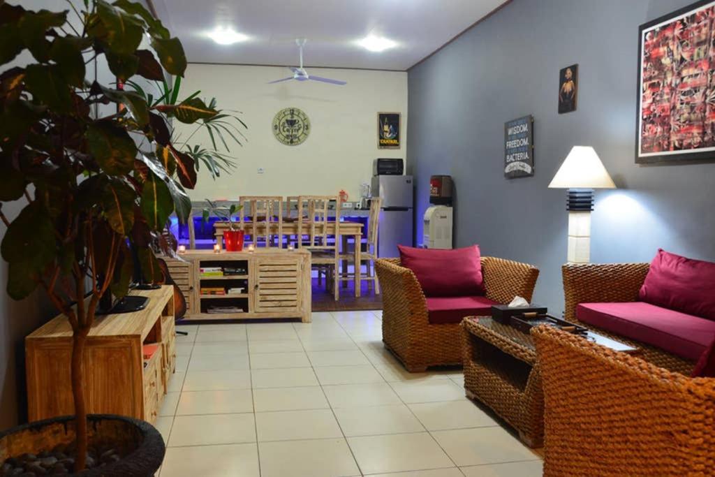Biệt thự Eden Seminyak (Bali)