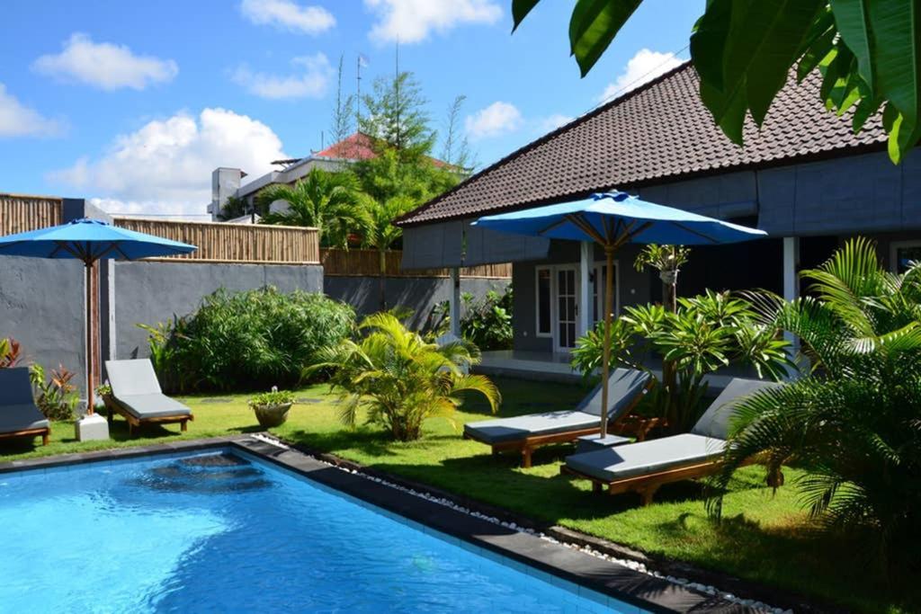 Eden * Seminyak (Bali)