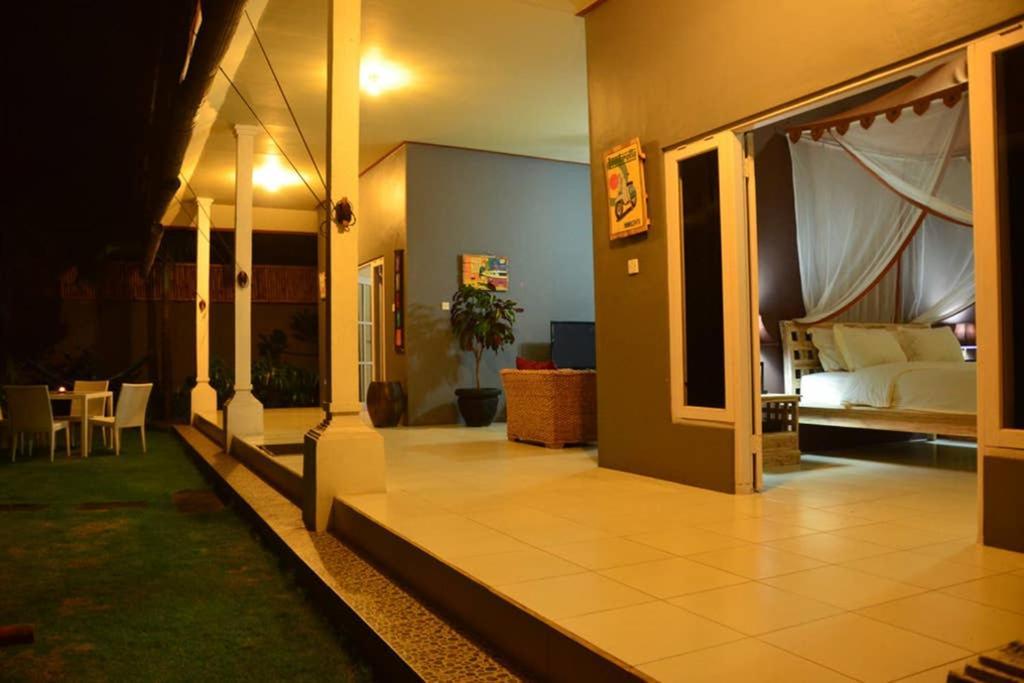 Eden * Seminyak (Bali)