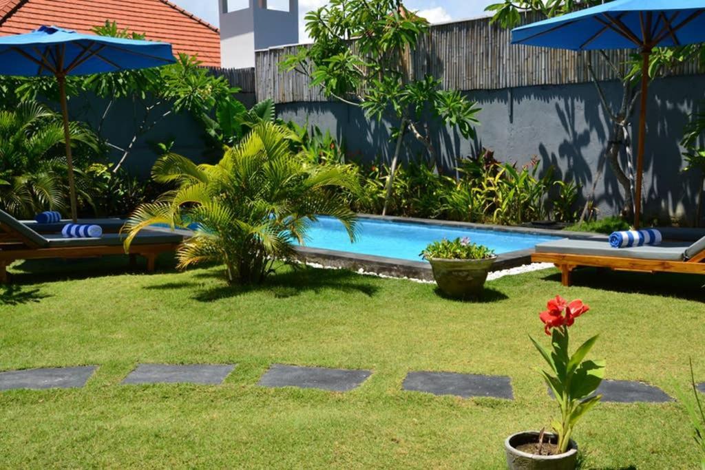 Eden * Seminyak (Bali)