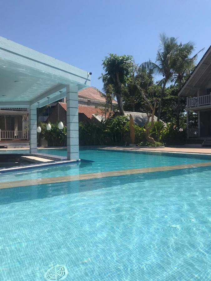 Aparthotel Beach Hut *