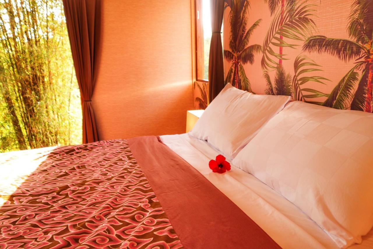 Bed & Breakfast Petit Tree Seminyak (Bali)