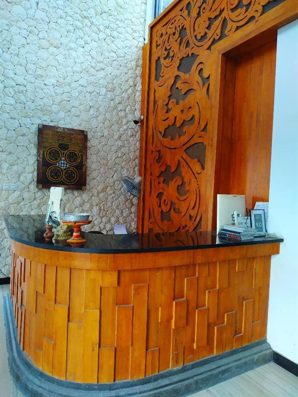 Swiss-Belinn Seminyak