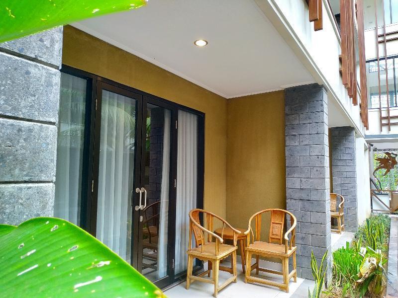Swiss-Belinn Seminyak 3* Seminyak (Bali)