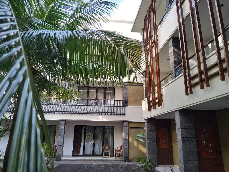 Swiss-Belinn Seminyak 3* Seminyak (Bali)