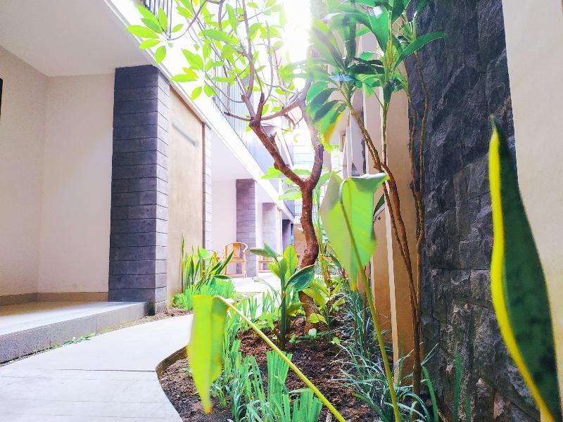 Hotel Swiss-Belinn Seminyak Seminyak (Bali)