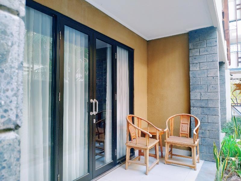 Swiss-Belinn Seminyak 3*