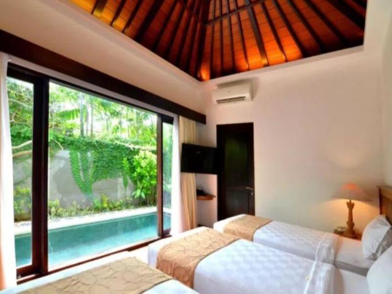 New Sara Villa Seminyak (Bali)