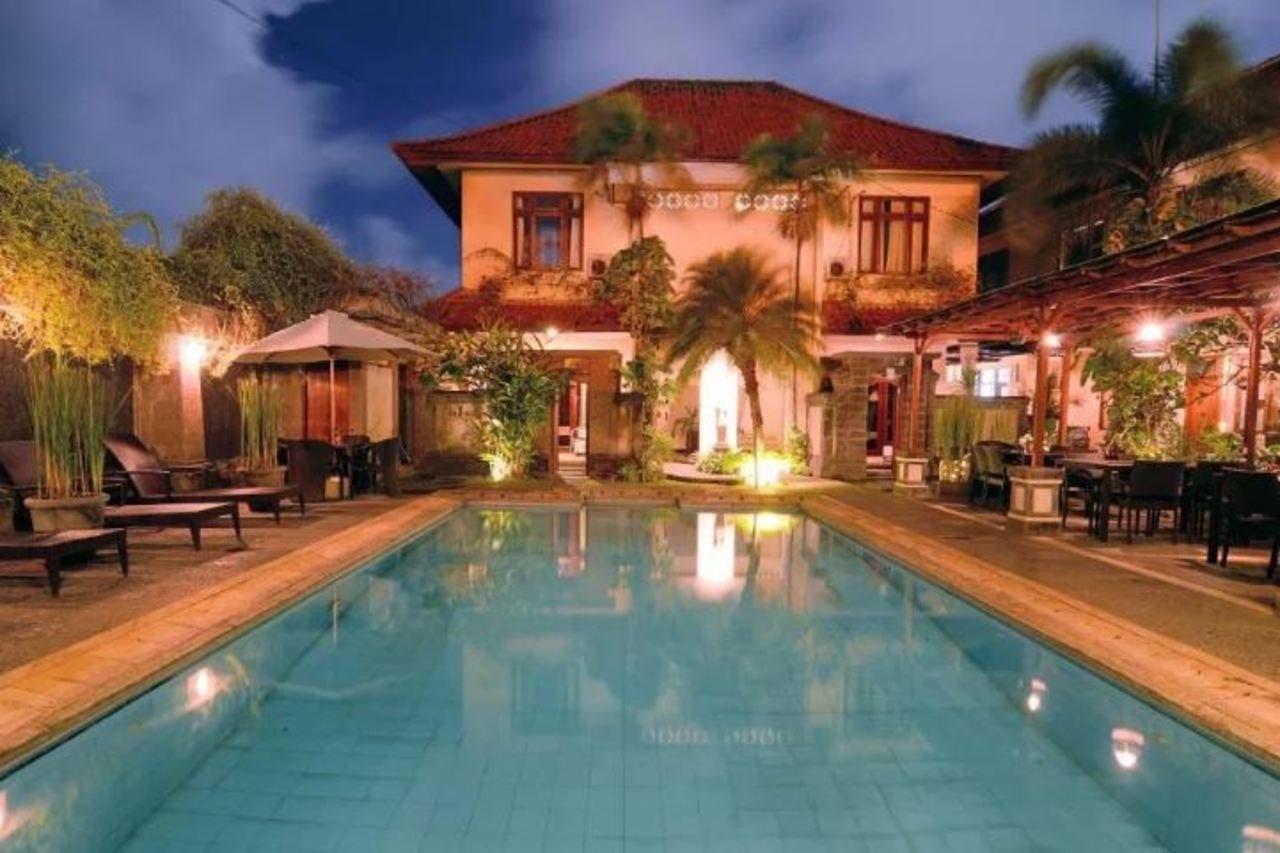 Hotel Bunga Seminyak (Bali)