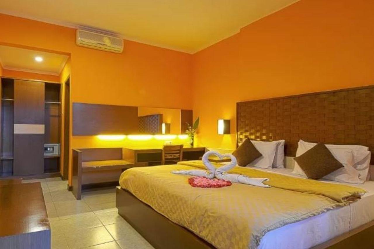 Bunga Hotel 3*