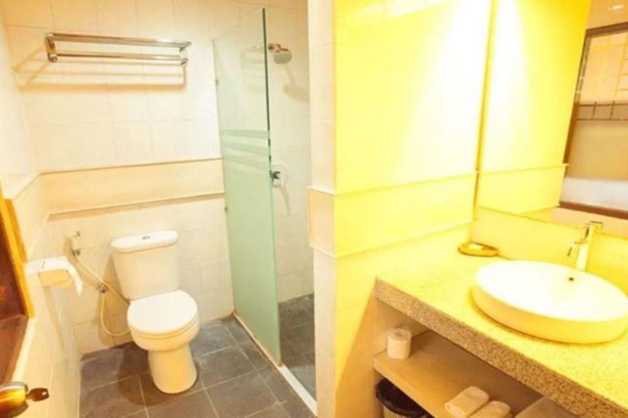 Hotel Bunga Seminyak (Bali)