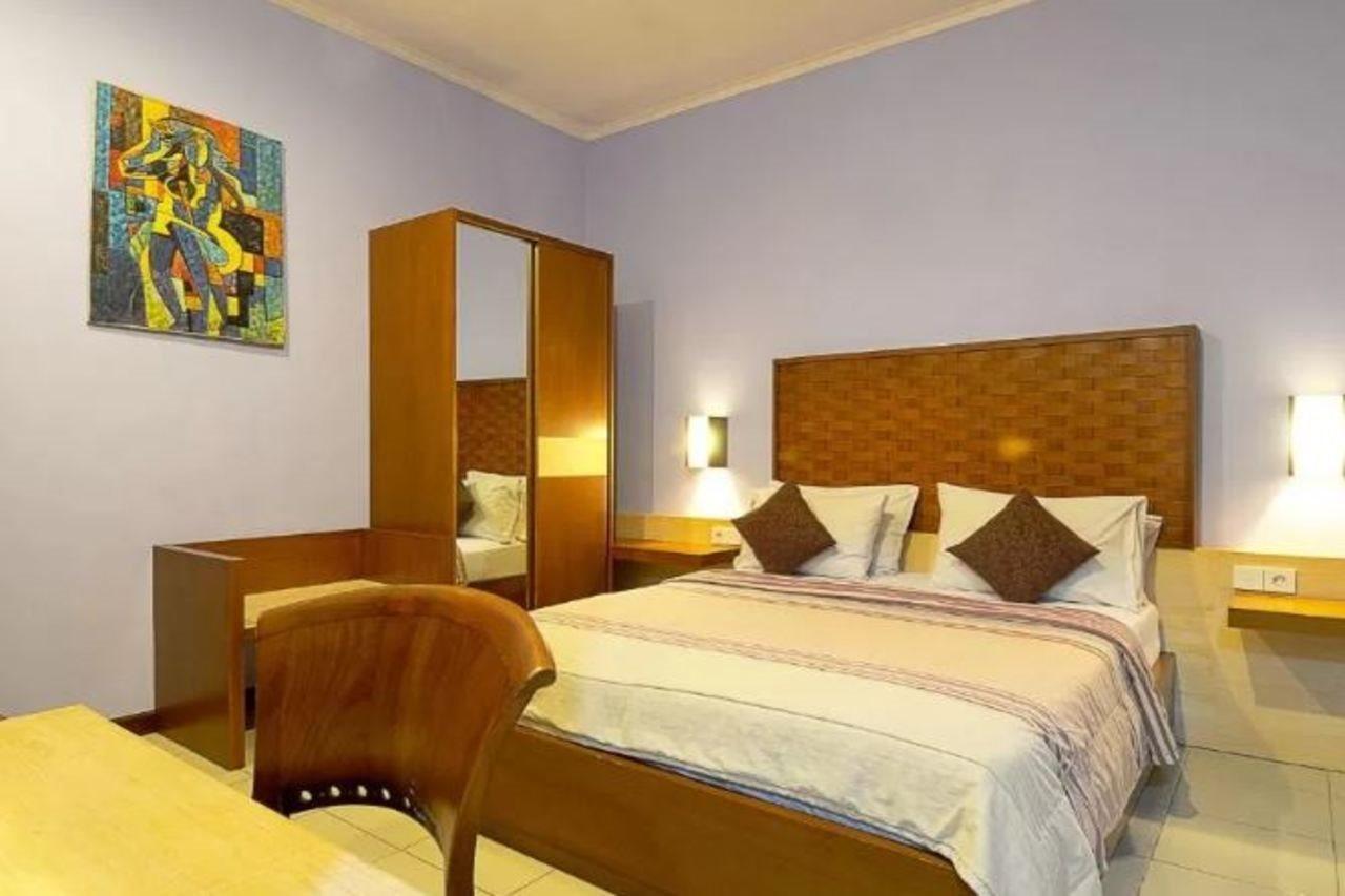 Bunga Hotel 3*