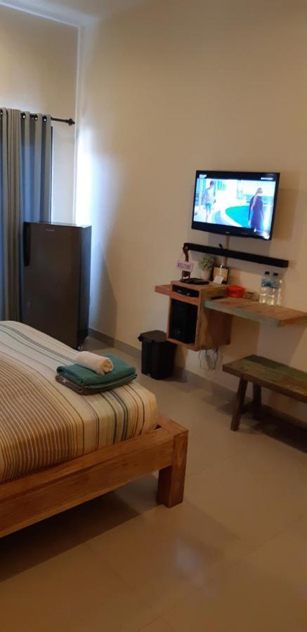 Hi Guest house