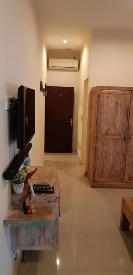 Guest house Hi Seminyak (Bali)