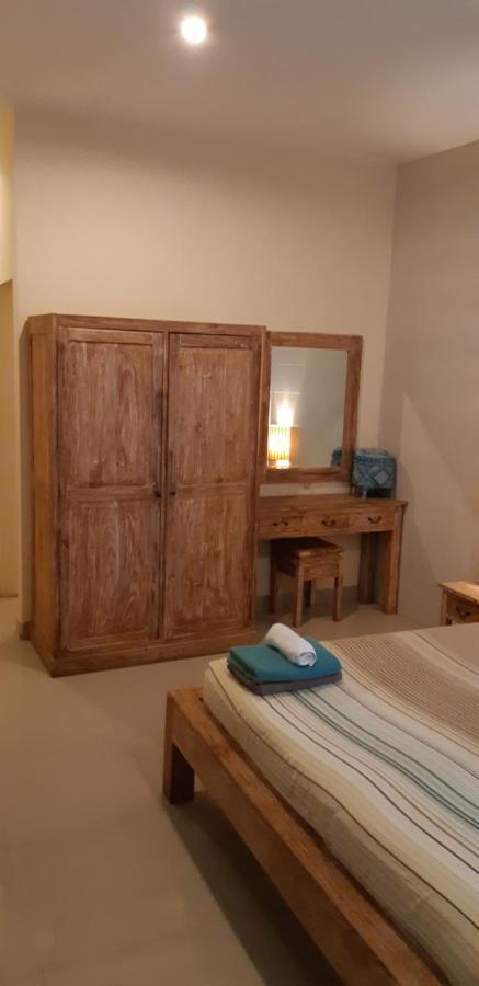 Guest house Hi
