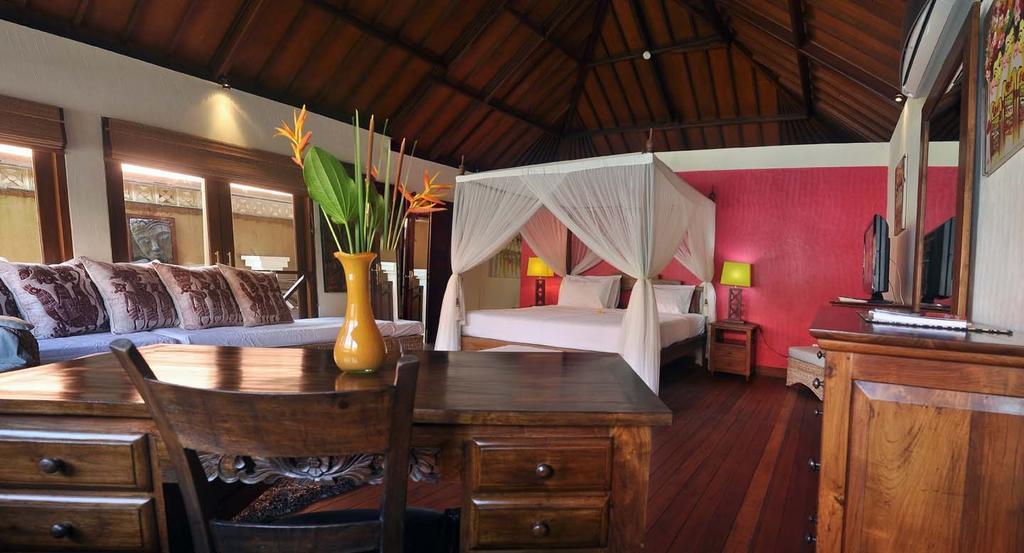 Charming 3 Bedroom In Oberoi